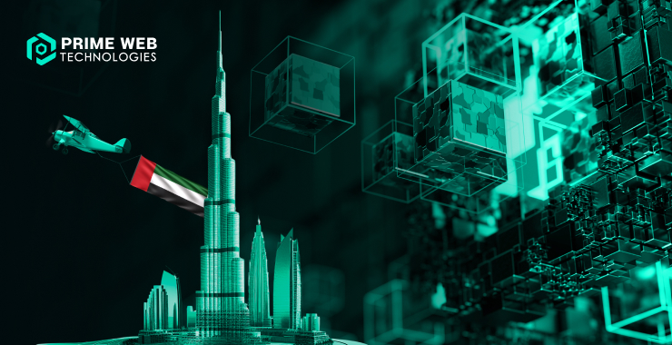 Blockchain Development Company