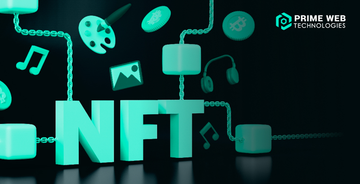 NFT Gaming Platform Development